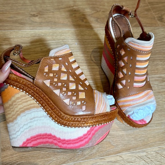 Missoni Shoes - Missoni sandals